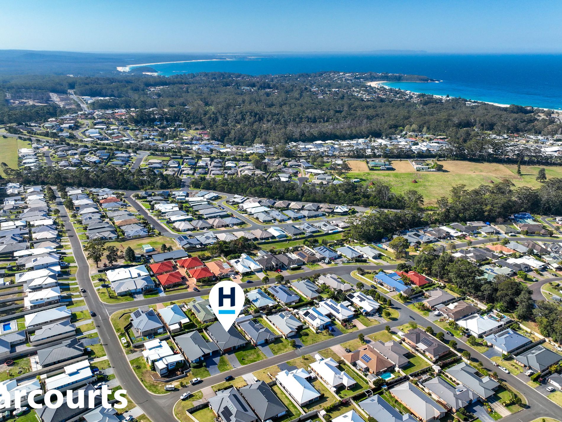 11 Frangipani Avenue, Ulladulla