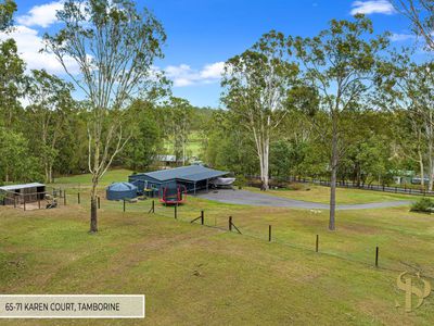 65-71 Karen Court, Tamborine