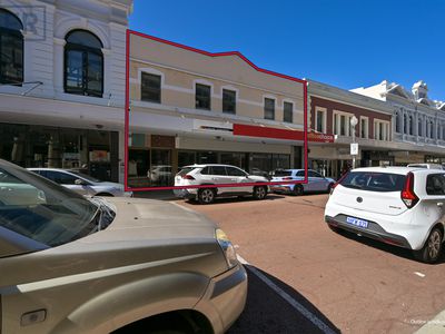 75 High Street, Fremantle