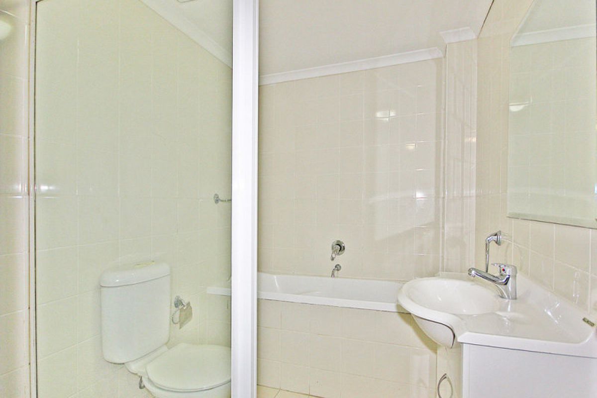 42 / 143 Parramatta Road, Concord