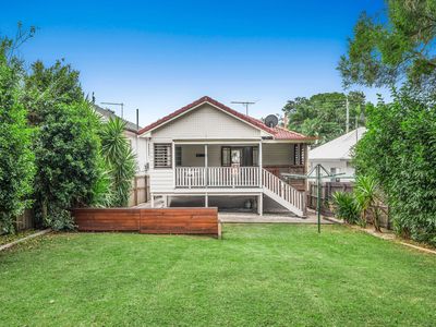 98 Boxgrove Avenue, Wynnum