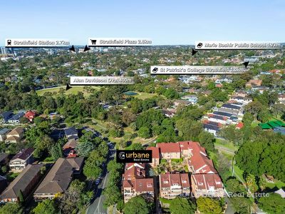 8 / 42-50 Hampstead Road, Homebush West