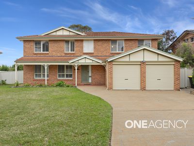 10 Troubridge Drive, Vincentia