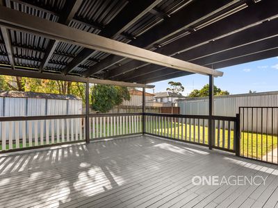 43 Garrard Avenue, Mount Warrigal