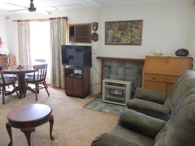 23 Western Road, Cohuna