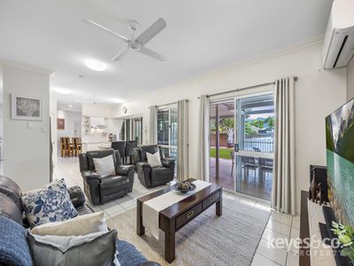 1 Southwick Court, Annandale