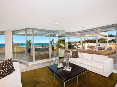 301-401 / 152 Campbell Parade, Bondi Beach