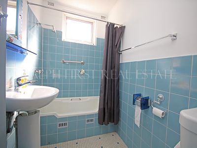 1 / 57 Taylor Street, Lakemba