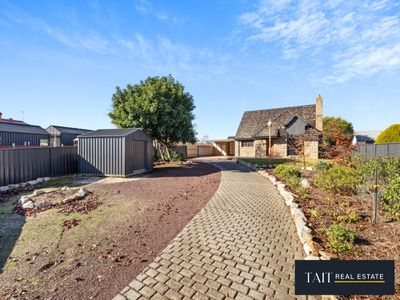 5 Armstrong Court, Wangaratta
