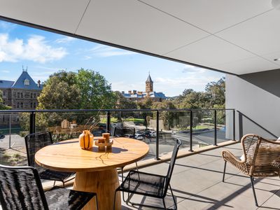 302 / 5 Harriet Lucy Drive, Glenside