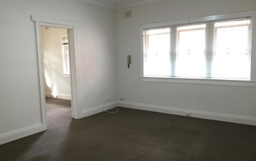8 / 21 Newcastle Street, Rose Bay