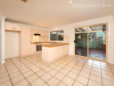 2 TYRRELL COURT, Wodonga