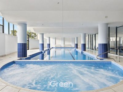 44 / 1-55 West Parade, West Ryde