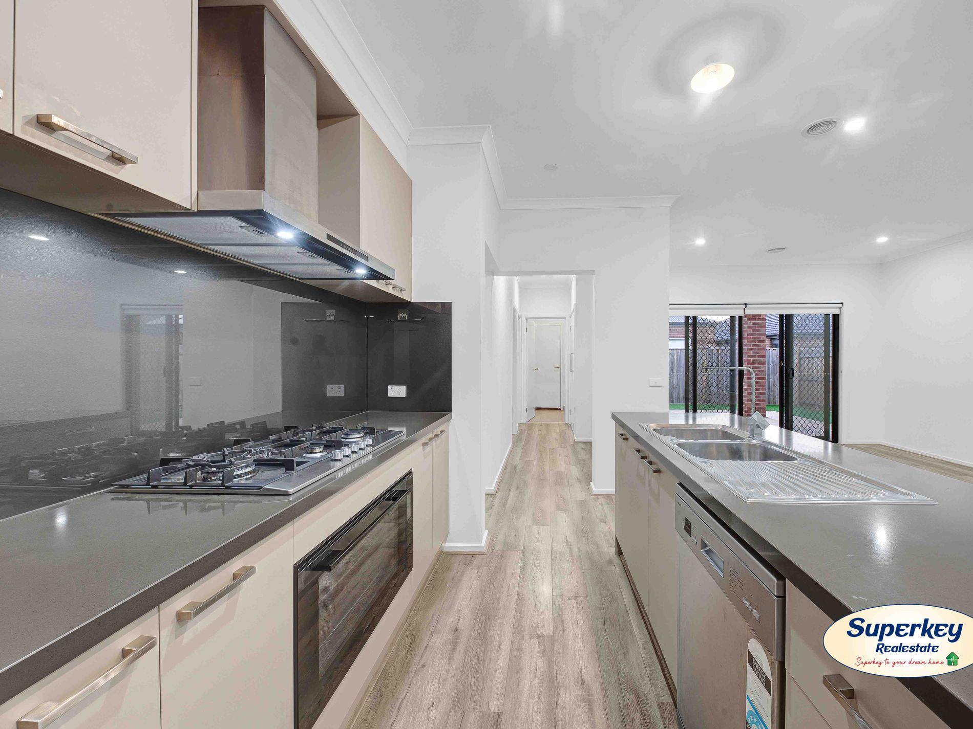 11 Westbourne Street, Strathtulloh