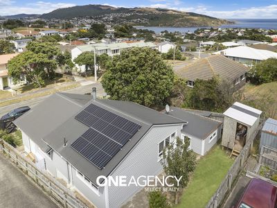 50 Owhiti Street, Titahi Bay