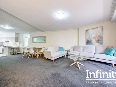 25 / 114-116 CABRAMATTA ROAD, Cremorne