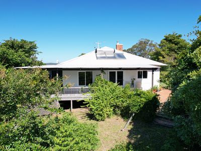 9050 Princes Highway, Central Tilba