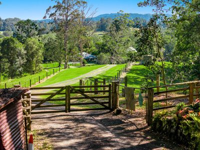 4358 Kyogle Road, Lillian Rock