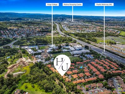 22 / 54 Gemvale Road, Reedy Creek