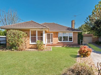 6 Perry Court, Herne Hill