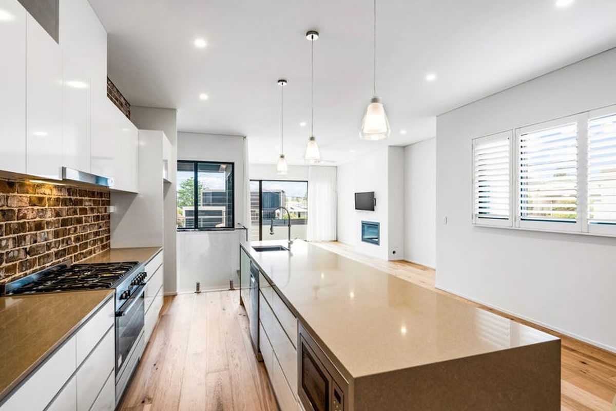123A Ocean Parade, Blue Bay