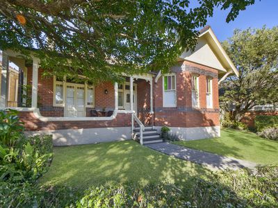 119 Darley Road, Randwick