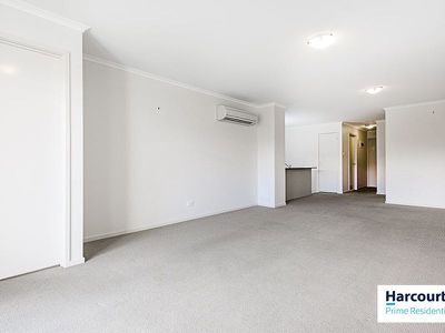 27A / 21 Beissel Street, Belconnen