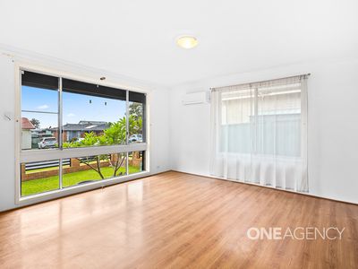 18 Macquarie Street, Albion Park