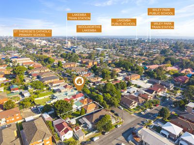 53 Garrong Road, Lakemba