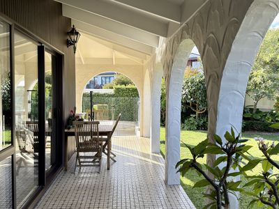 41 Porritt Avenue, Chatswood