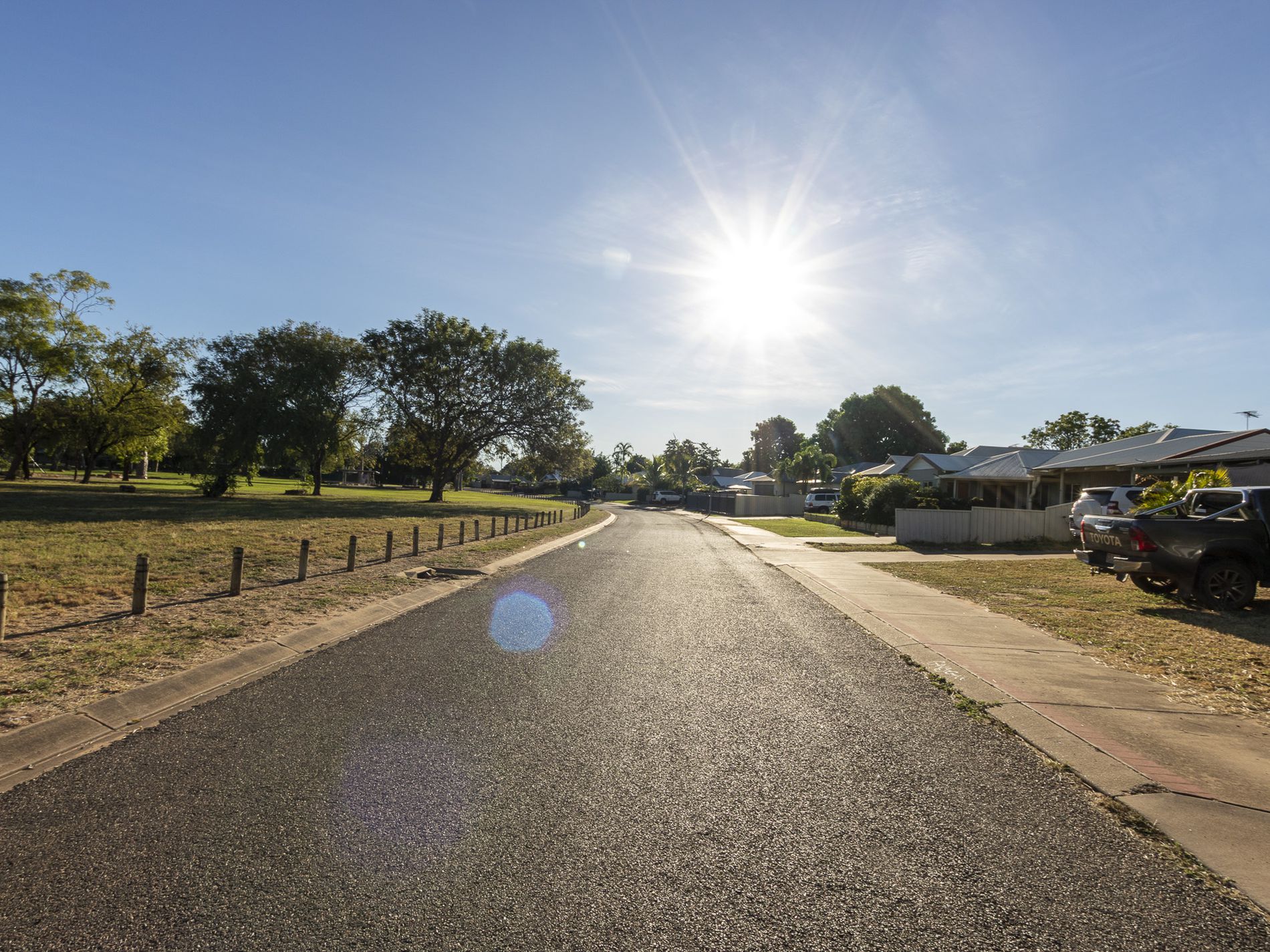 21 Barding Loop, Kununurra