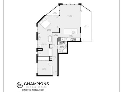 53 / 107 Esplanade, Cairns City