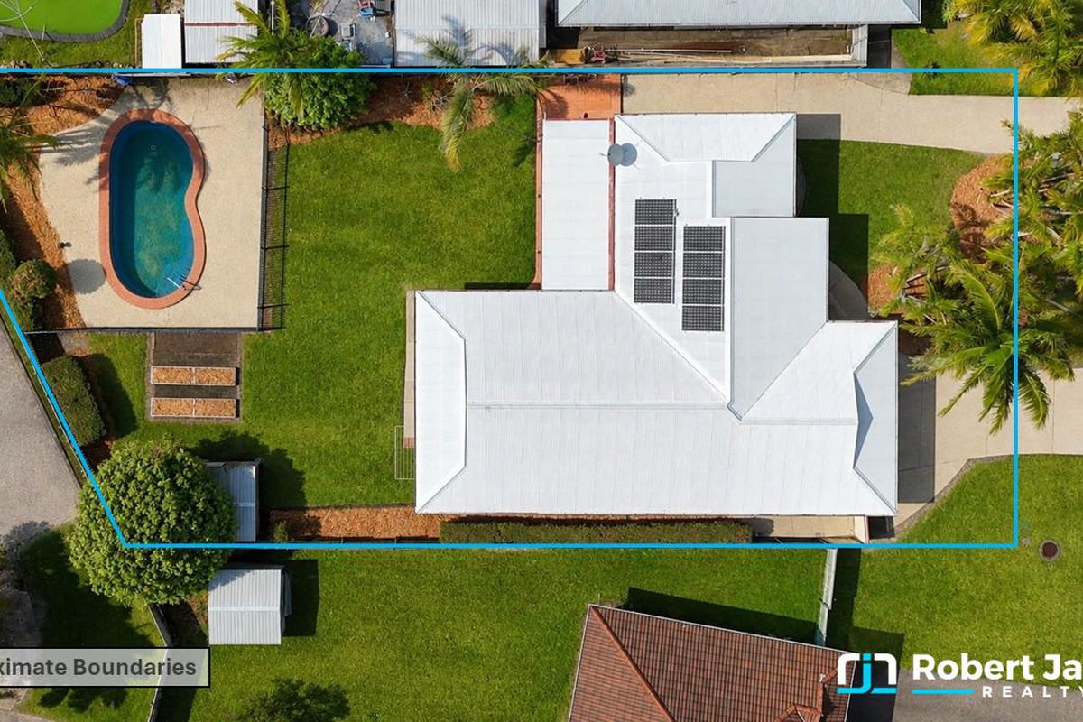 118 Outlook Drive, Tewantin
