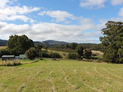 Lot 1 Narrows Road, Strathblane