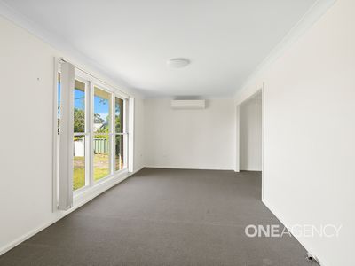 16 Salisbury Drive, Nowra