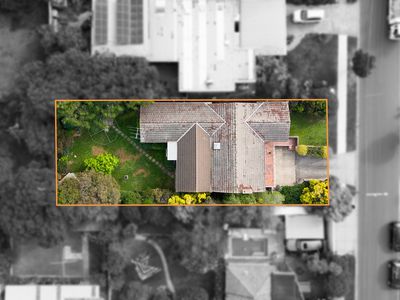66 Greville Road, Rosanna