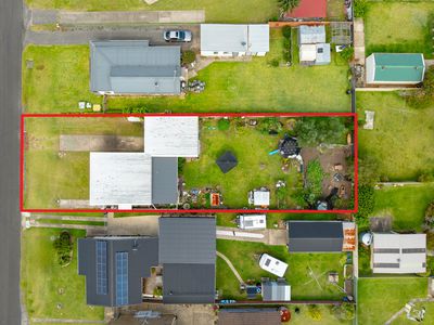 33 Ocean View Road, Sussex Inlet