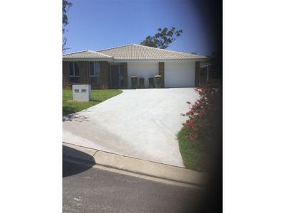 2 Mulga Place, Ulladulla