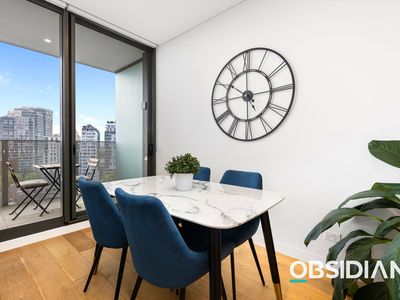 1310 / 225 Pacific Highway, North Sydney