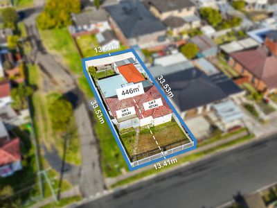 32 Torrens Street, Canley Heights