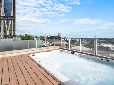 3904 / 61-63 Haig Street, Southbank