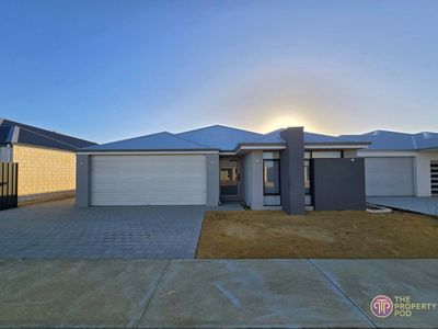 20 Mulgrave Street, Hilbert