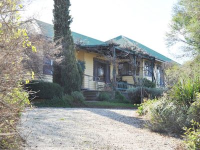 335 Bethel Road, Burrumbuttock