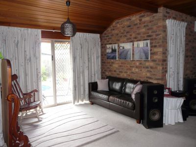 Tocumwal