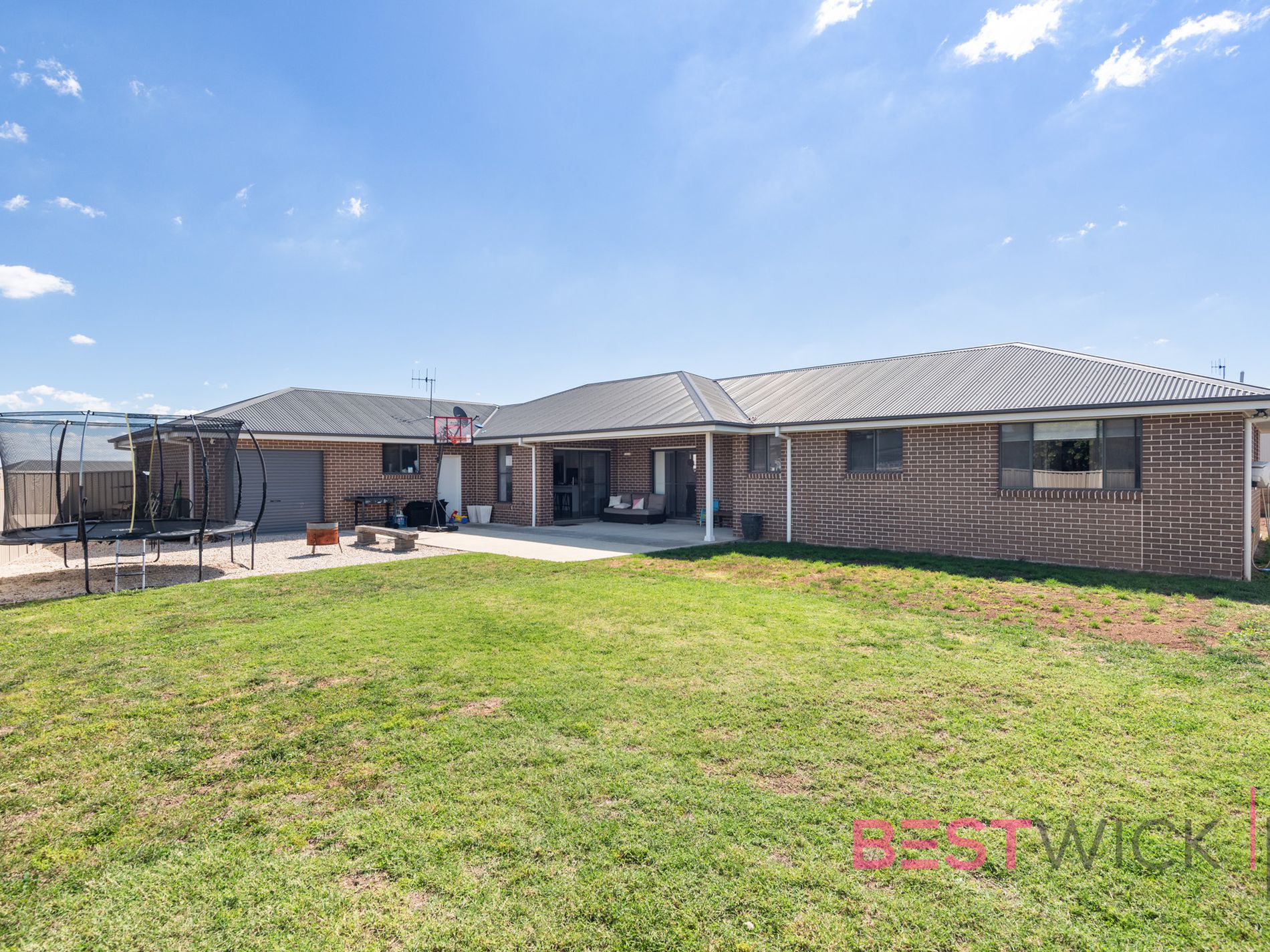 4 O'farrell Place, Kelso