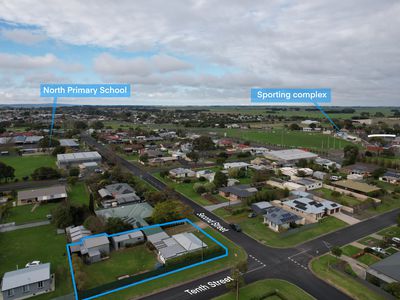 28 Second Street, Millicent