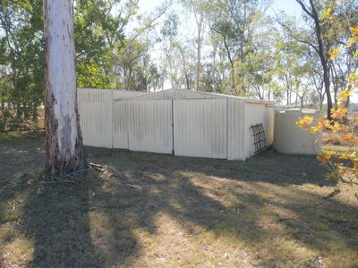 33 Caffery Road, Nanango