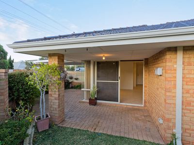 1 Stewart Street, Scarborough