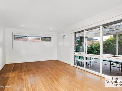 14 Hilton Street, Mount Waverley