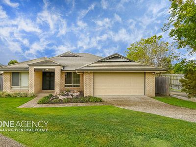 12 Campbell Court, Redbank Plains